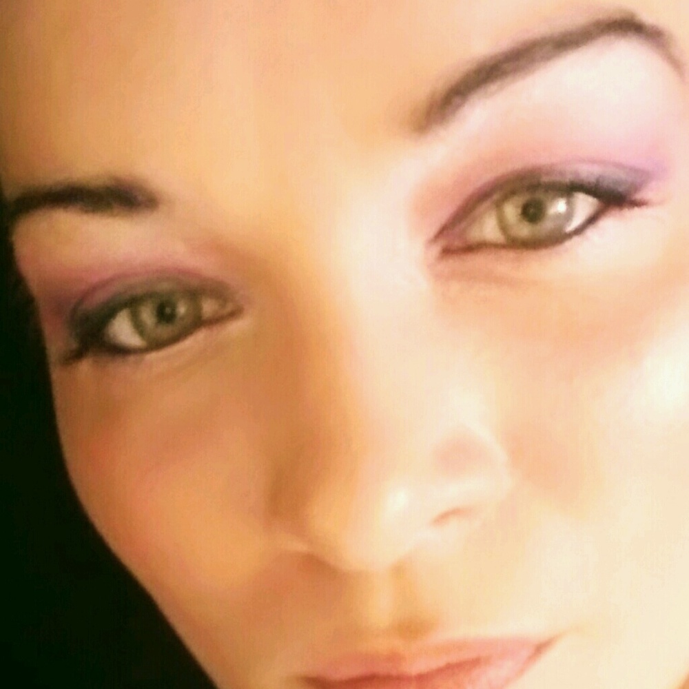 Meet your Posher, Nicole